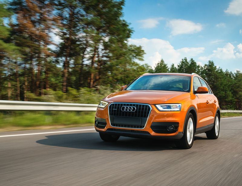 Audi Service in Adelaide Audi Servicing DB Motors